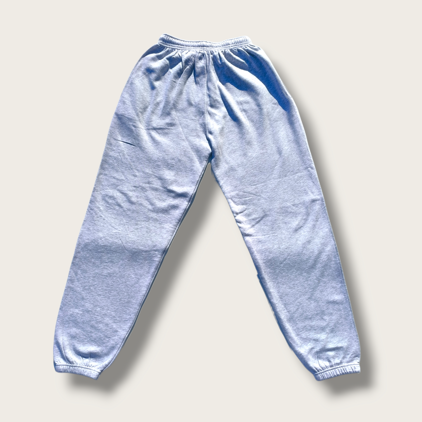 Classic Joggers - Stone Grey