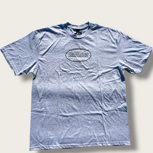 Classic T-Shirt - Stone Grey