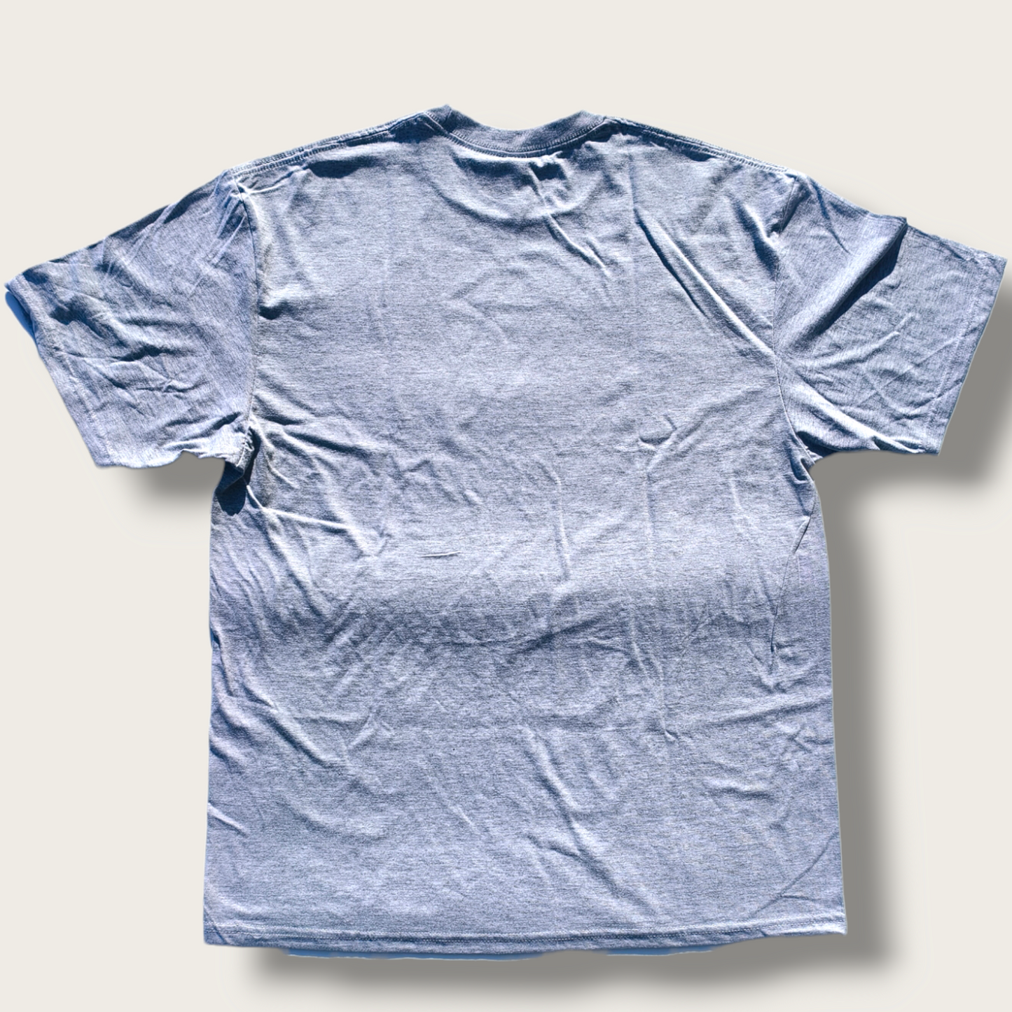 Classic T-Shirt - Stone Grey