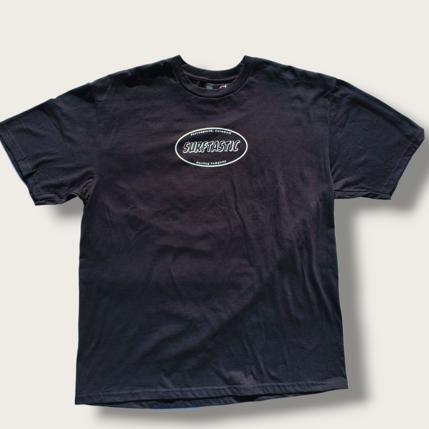 Classic T-Shirt - Black