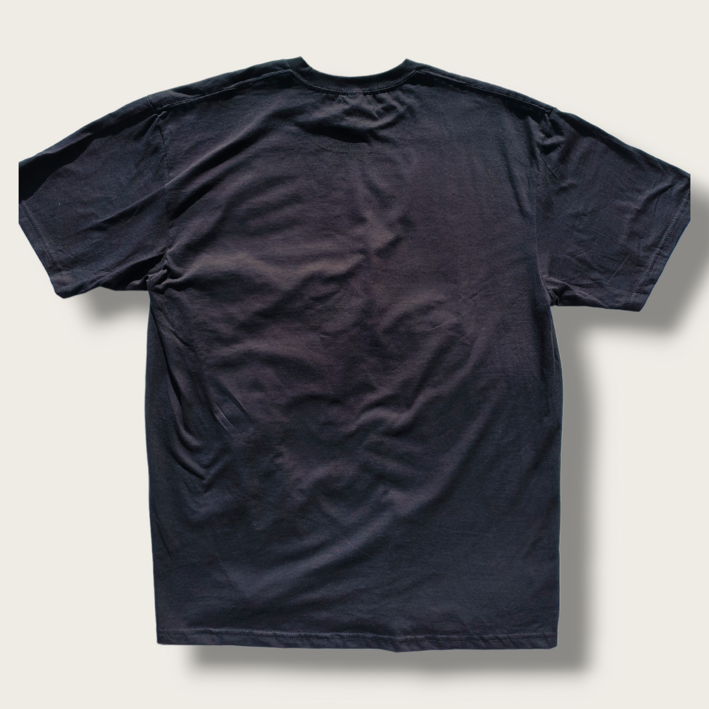 Classic T-Shirt - Black