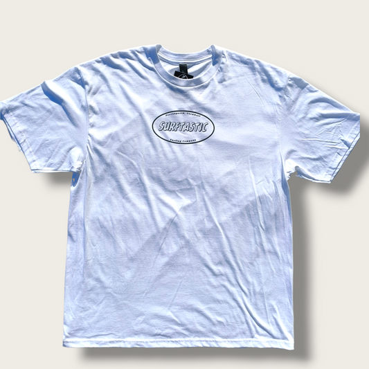 Classic T-Shirt - White