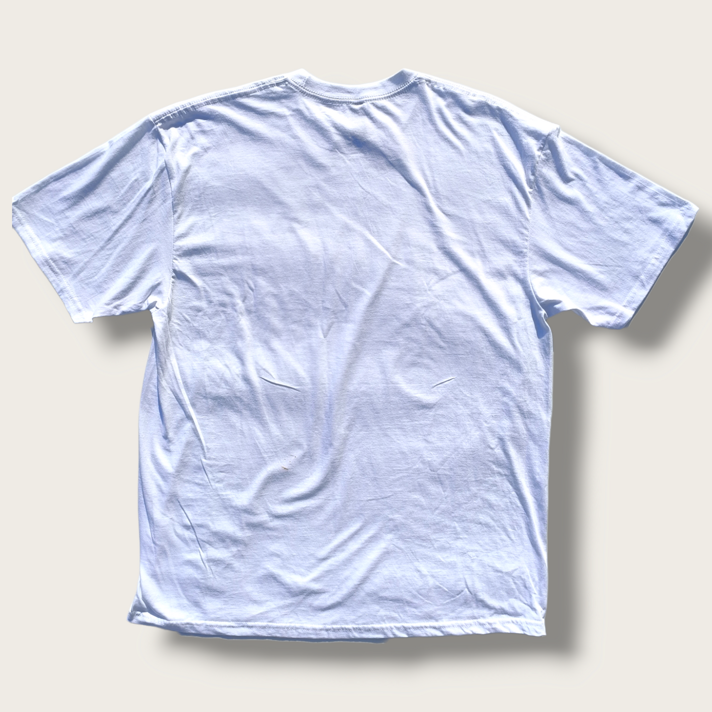 Classic T-Shirt - White