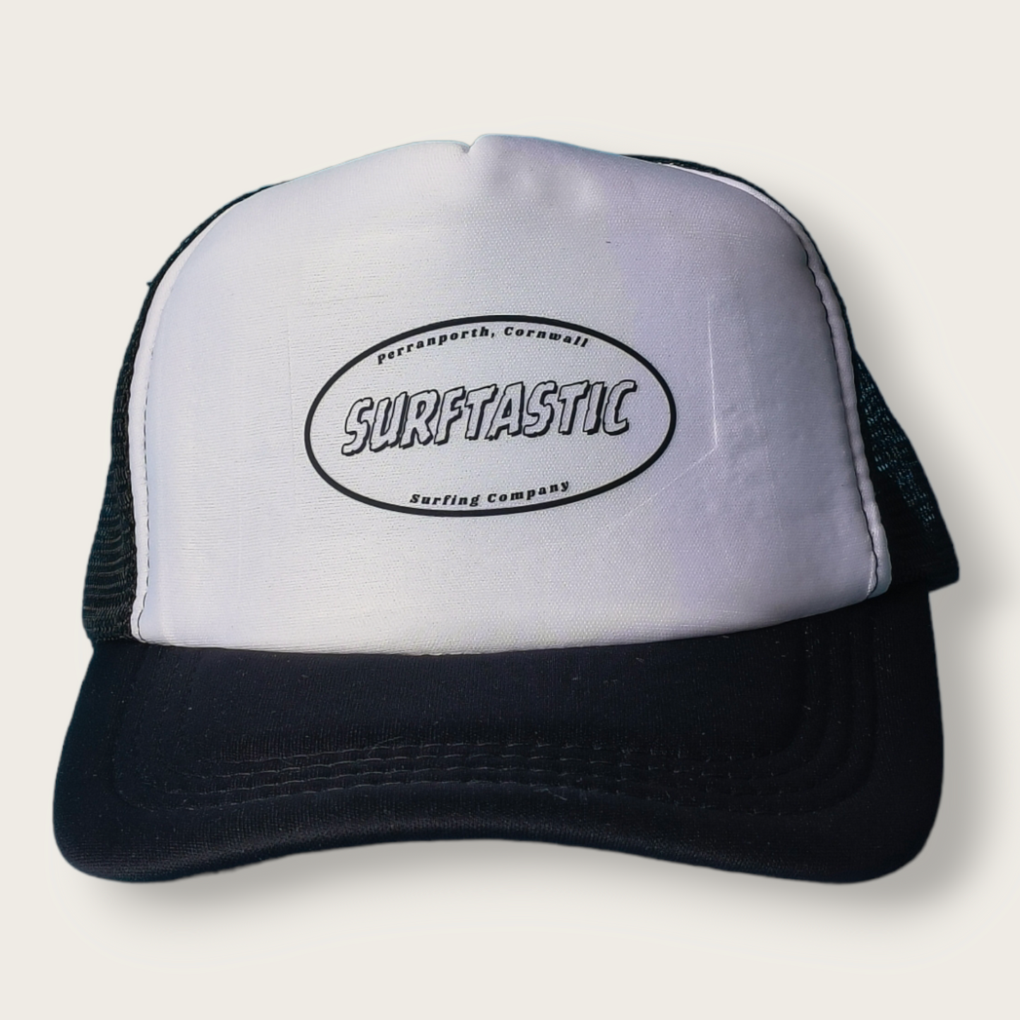 Classic Trucker Cap