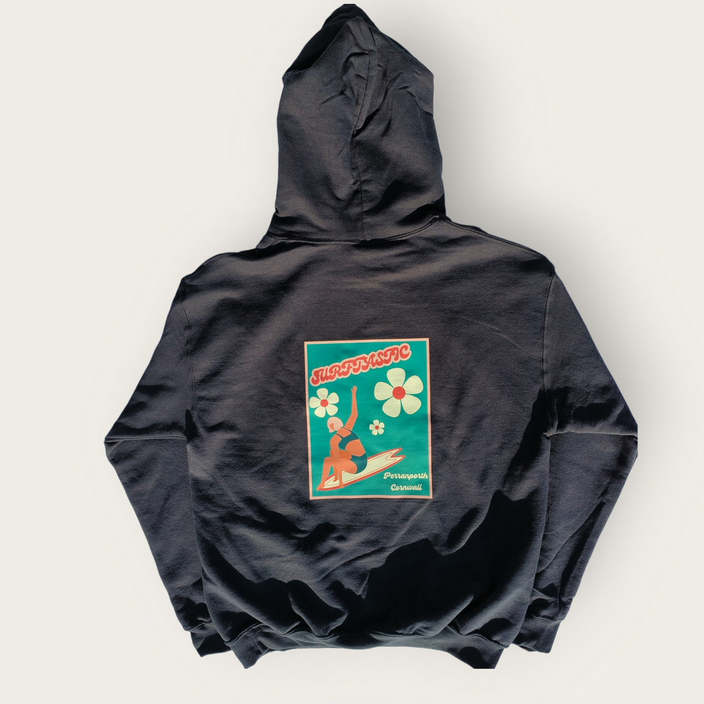 Surf Gurl Hoodie