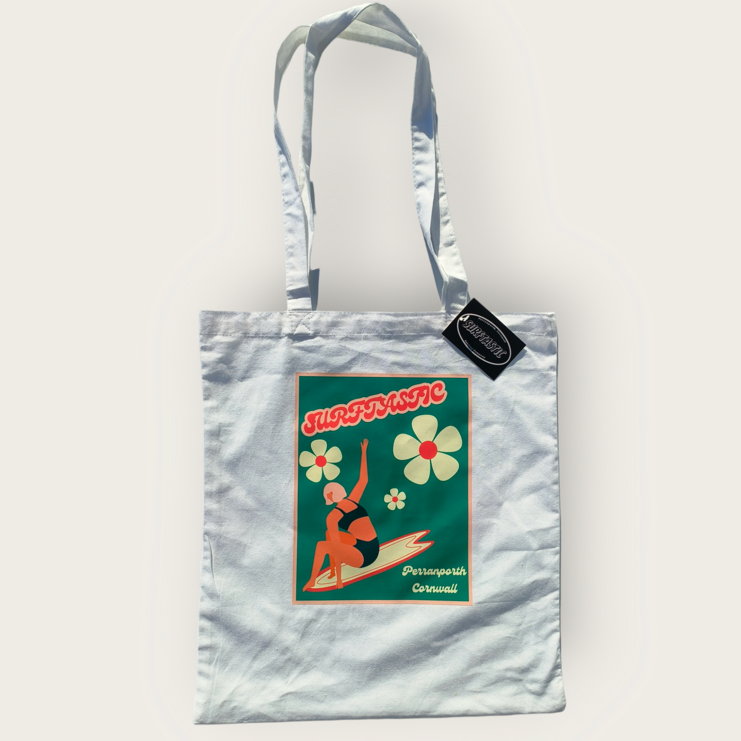 Surf Gurl Tote