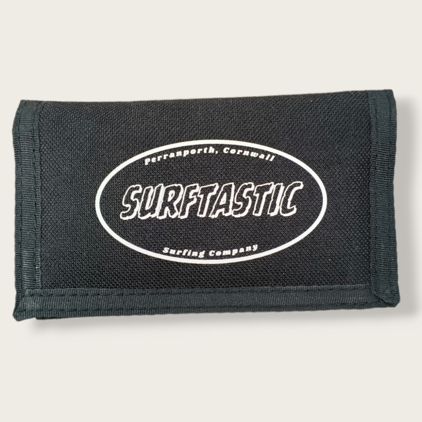 Classic Wallet - Black