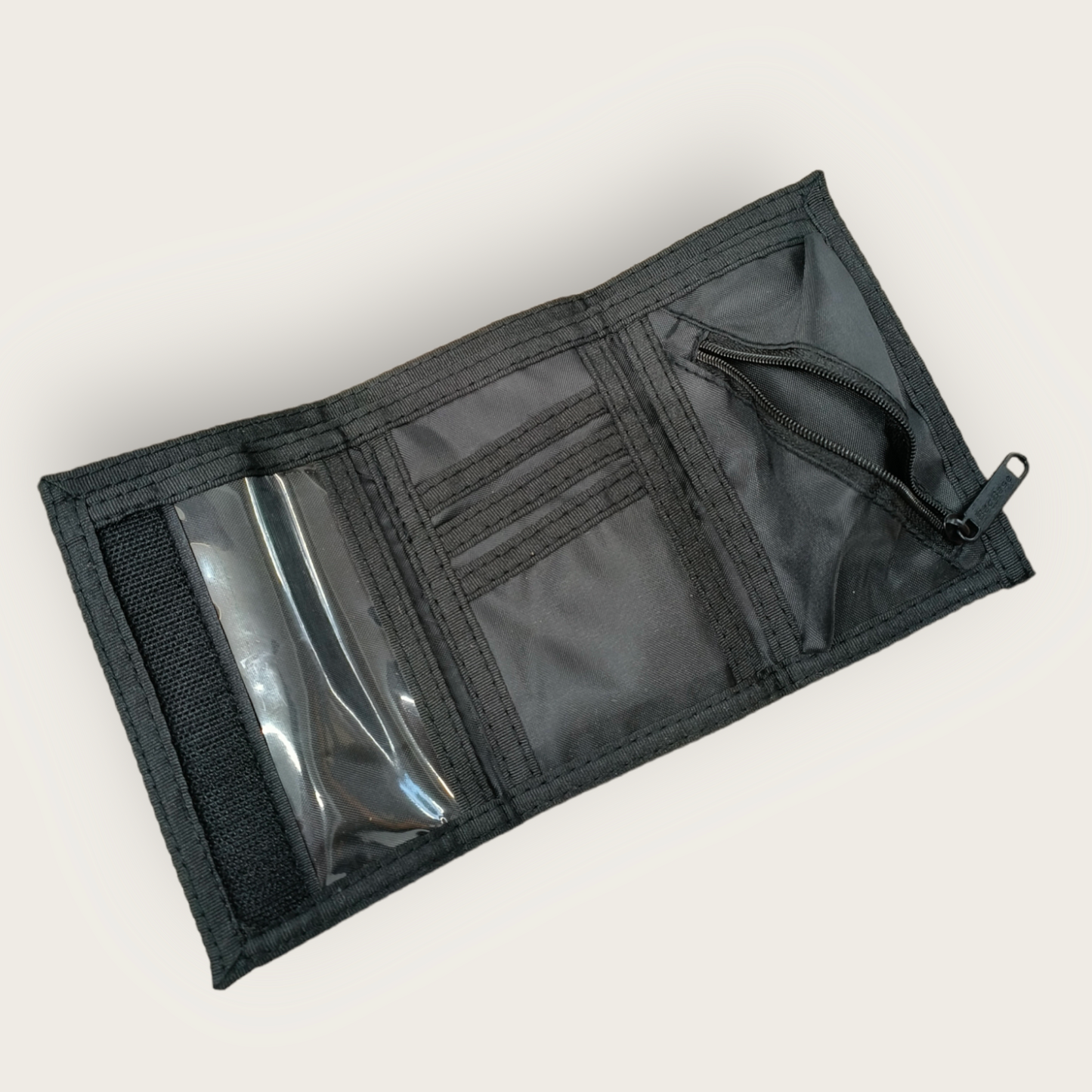 Classic Wallet - Black